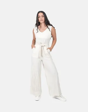 Polo Nandi Sand Jumpsuit