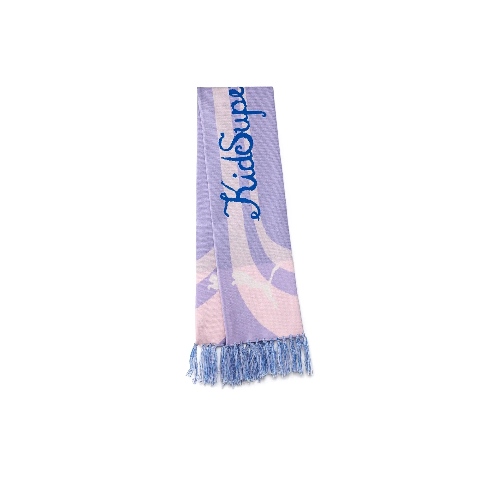 PUMA X KIDSUPER SCARF