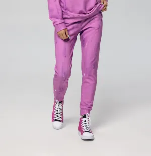 Purple Goo Women's Joggers