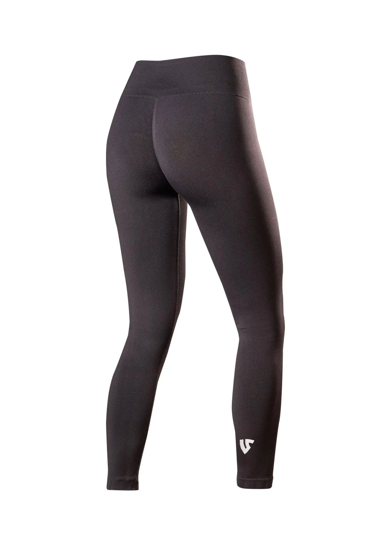 Roadskin Motorcycle Base Layer - Women's Leggings EmanaВ® Yarn