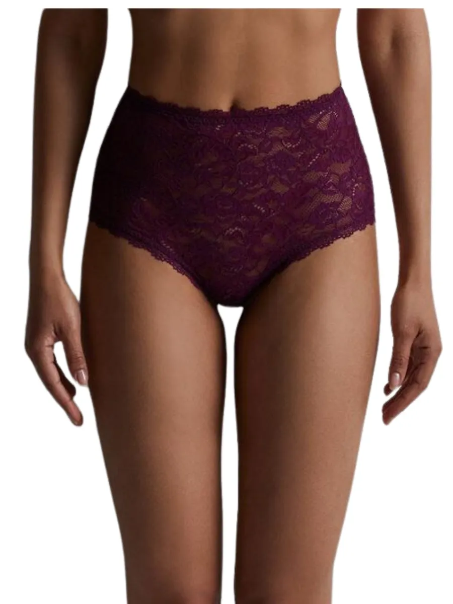 Rosessence High Waist Brief