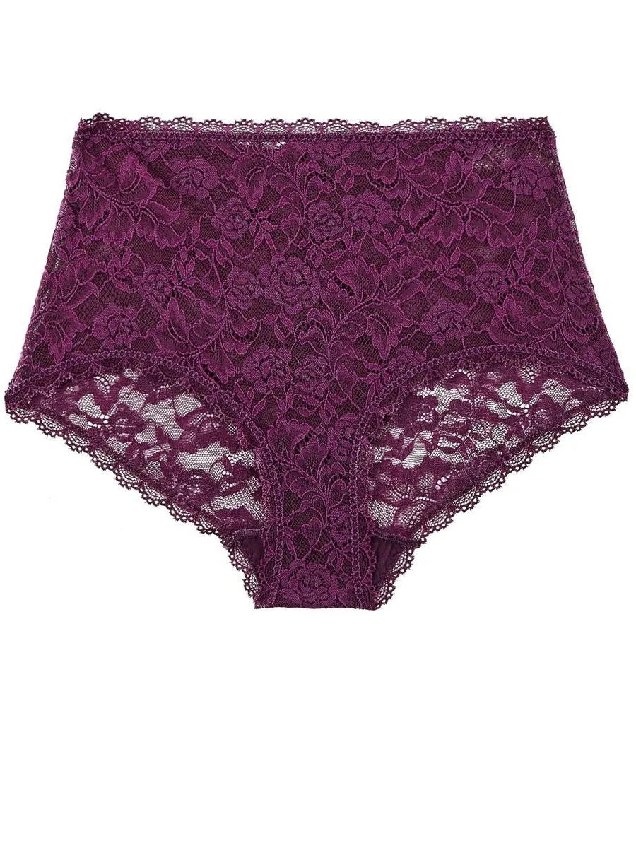 Rosessence High Waist Brief