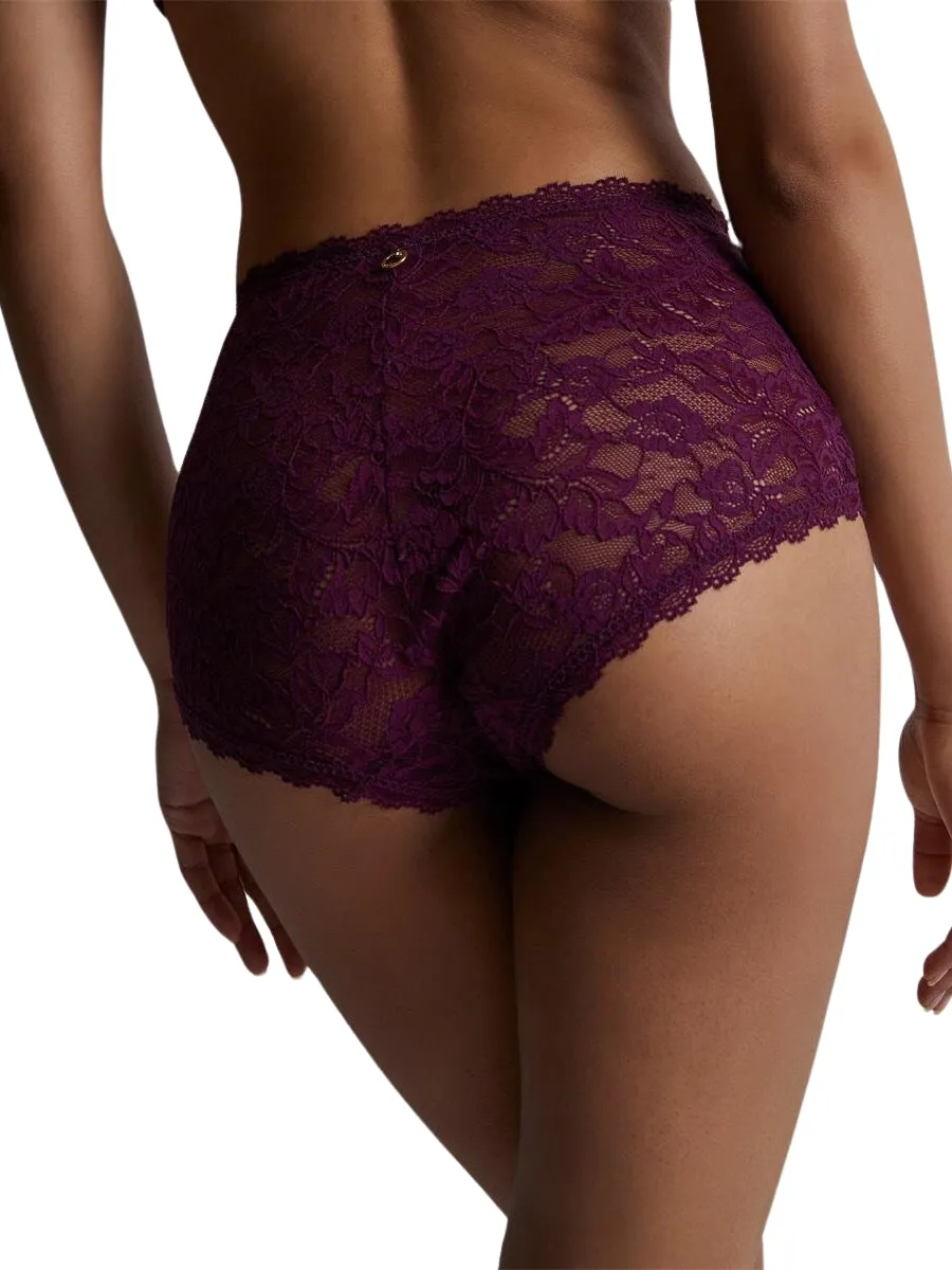 Rosessence High Waist Brief