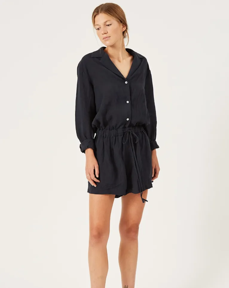 Rubi Romper