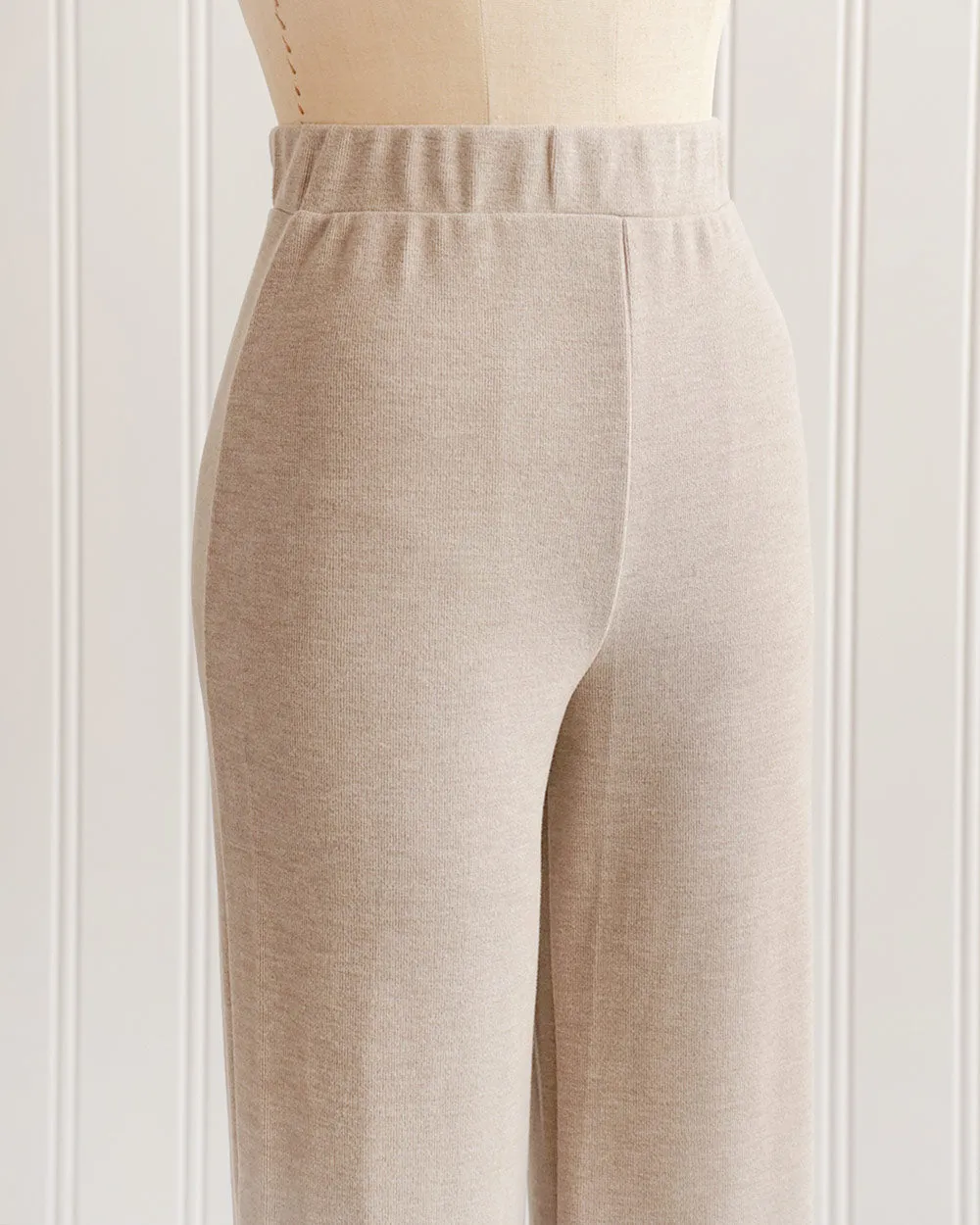 Salome Knit Pants