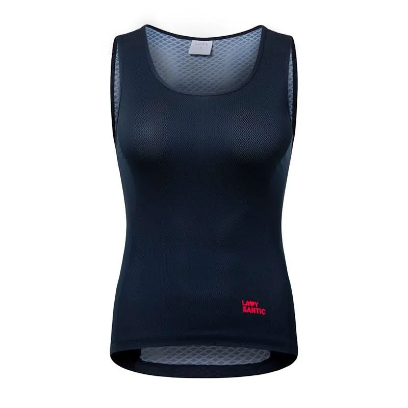 Santic Fengyuan Women Lightweight Vest