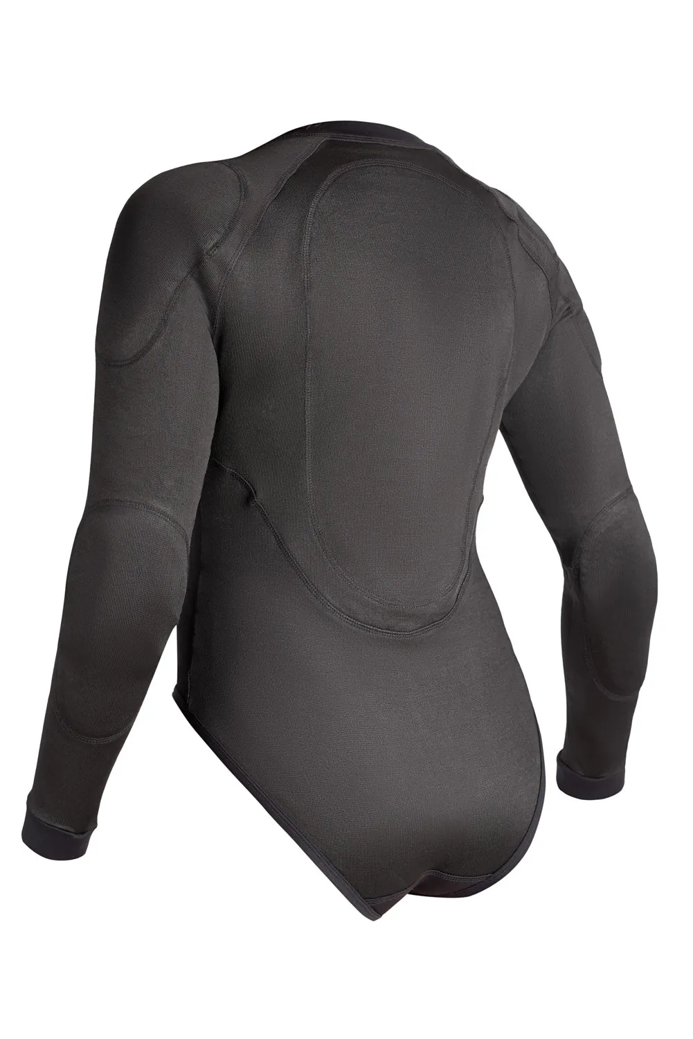 Shell Armored Bodysuit