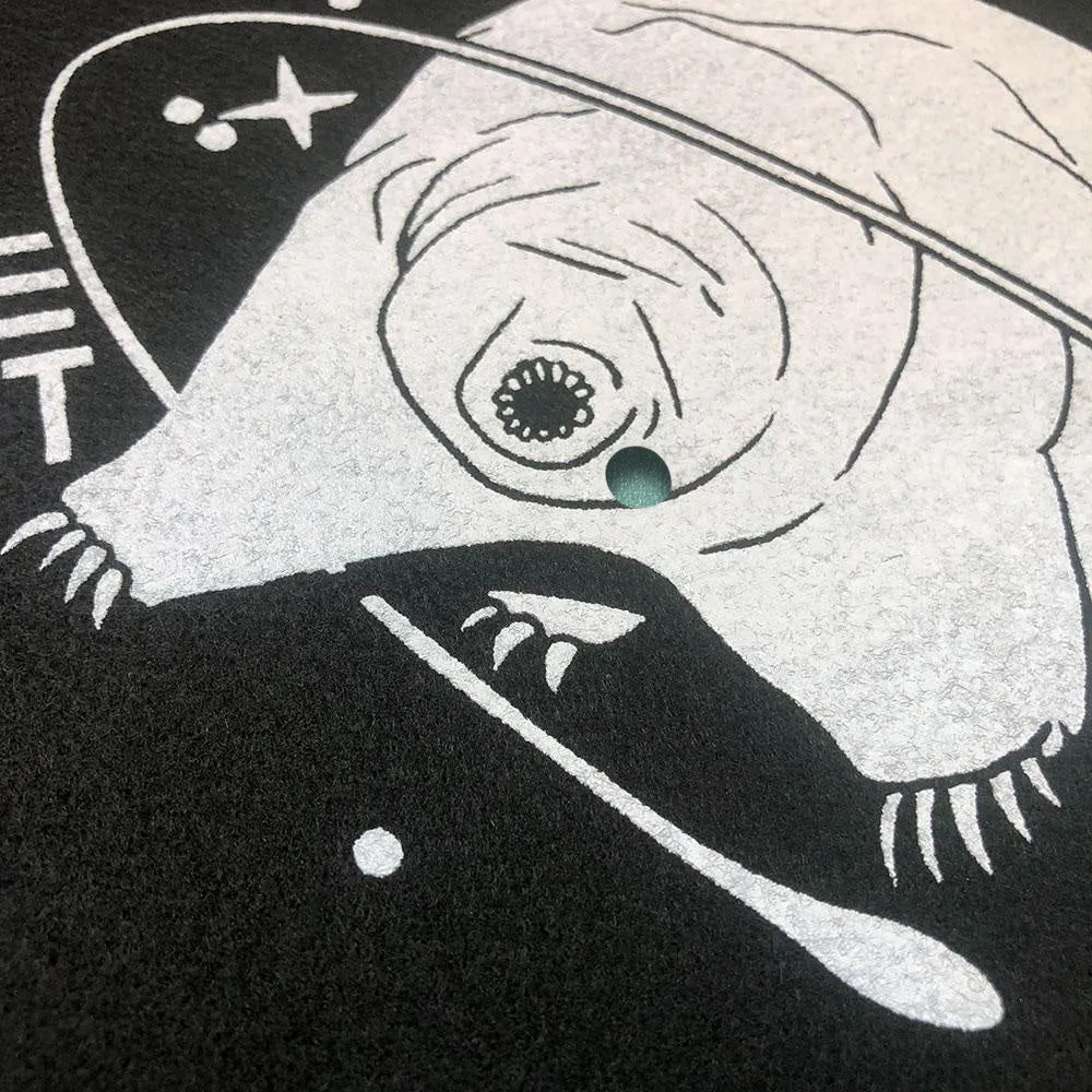 Slip Mats - Screen Printed (single sided)