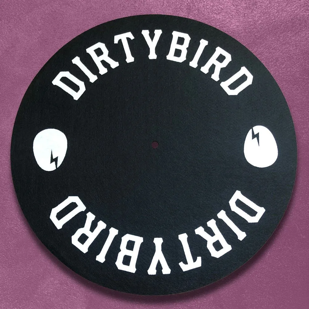 Slip Mats - Screen Printed (single sided)