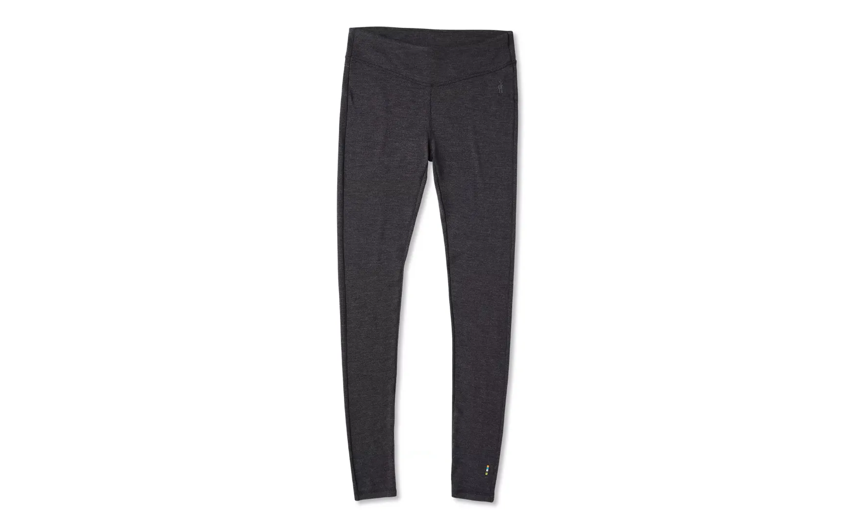 Smartwool | Classic Thermal Merino Base Layer Bottom | Women's | Charcoal Heather