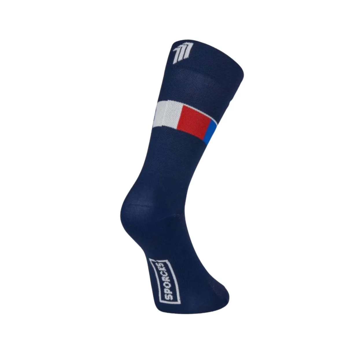 Sporcks Team Fra Sock Navy blue