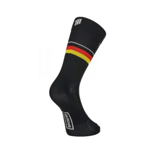 Sporcks Team Ger Sock Black