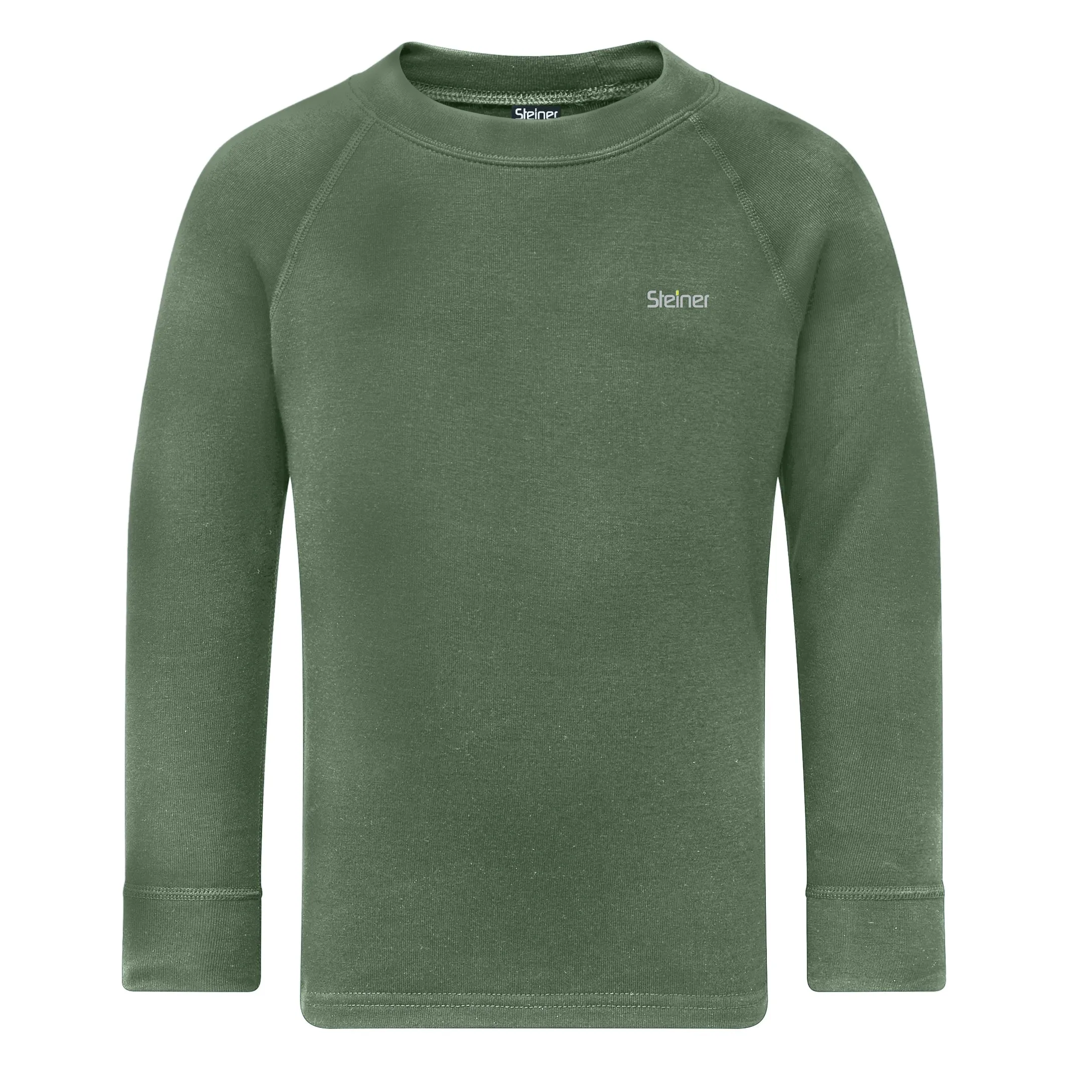 Steiner Kids Merino Mix Thermal Top