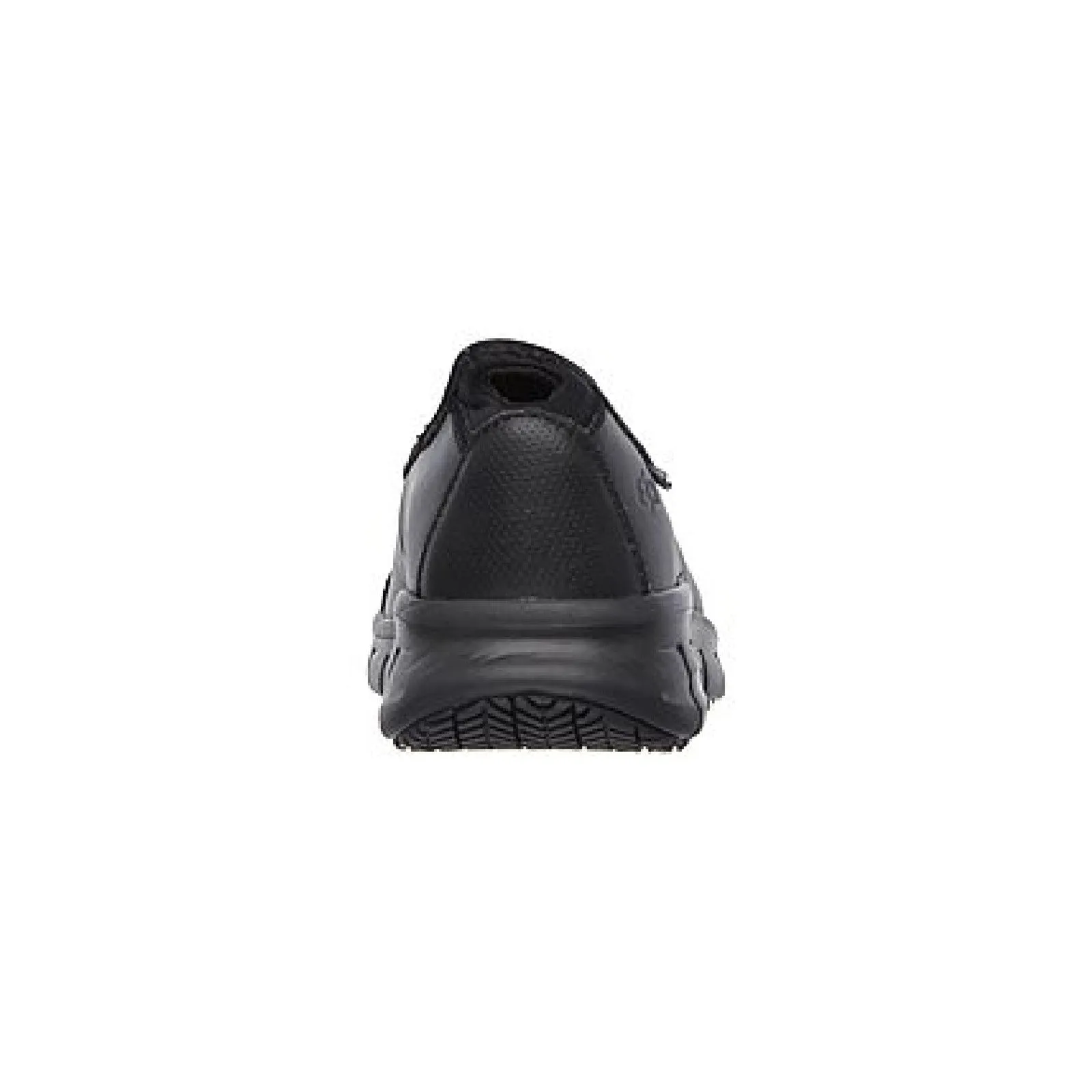 Sure Track Slip Resistant Slip On Occupational Shoe