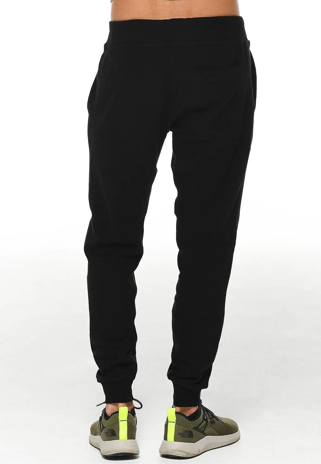 The Alternative Fleece Jogger