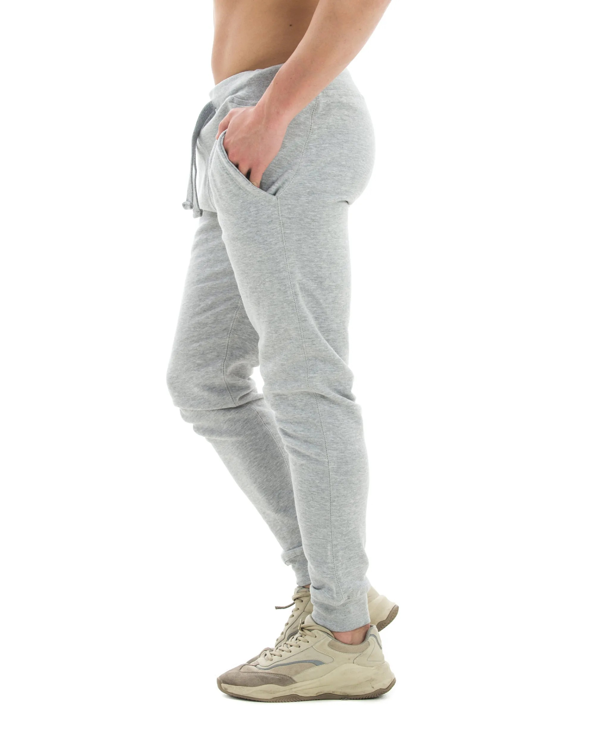 The Alternative Fleece Jogger