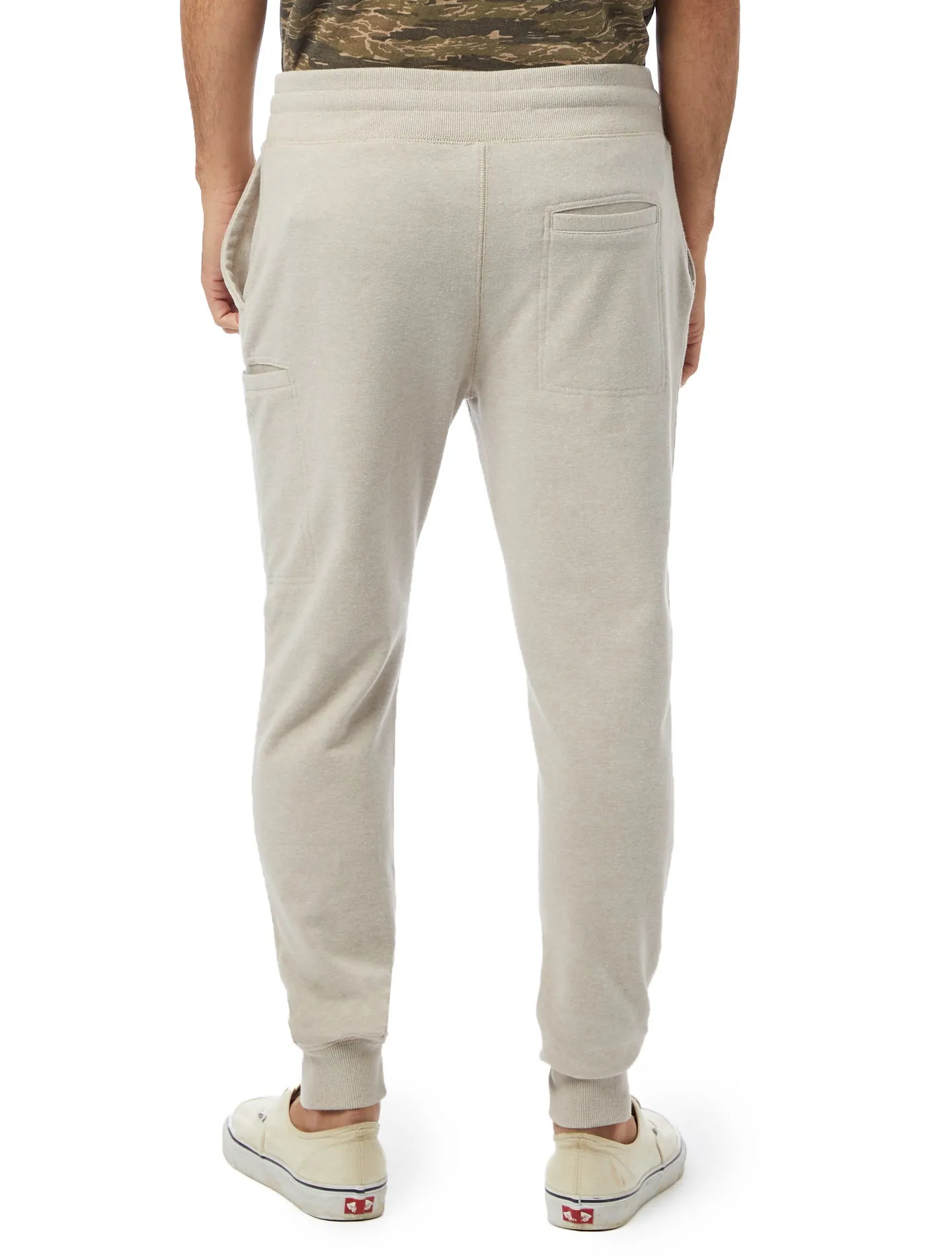 The Cargo French Terry Joggers