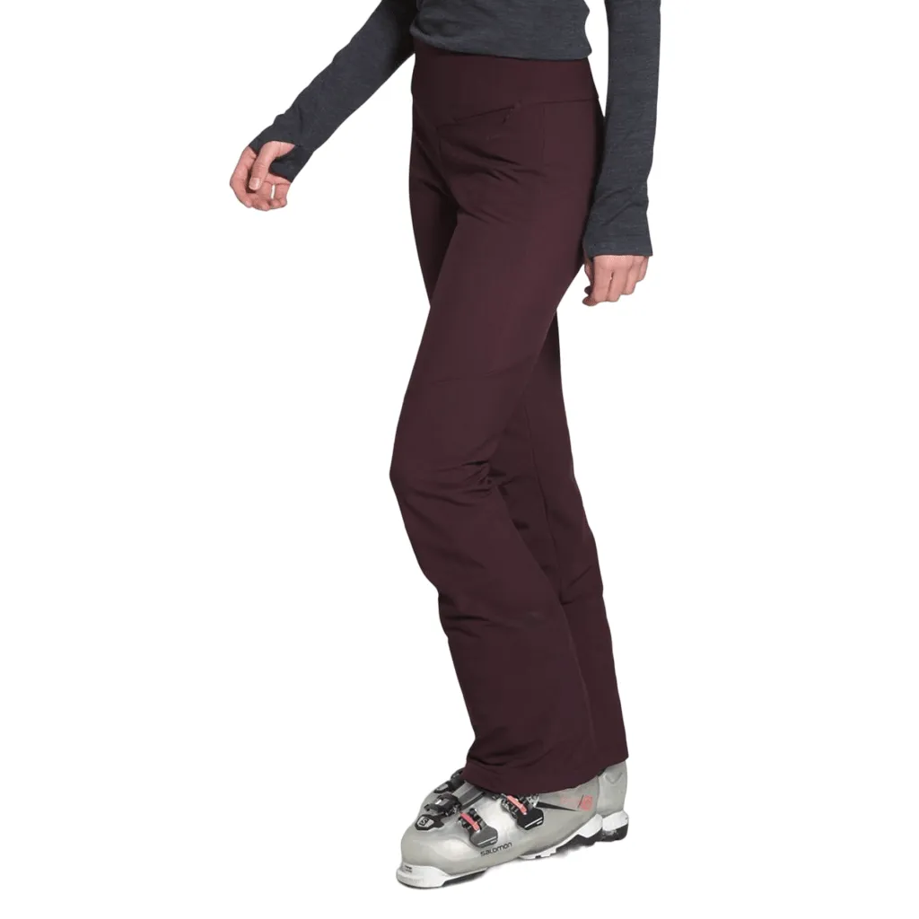 The North Face Women's Snoga Pant - Past Season