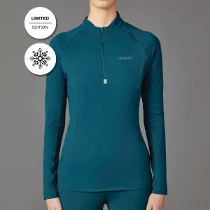 Toggi Winter Woman's Technical Base Layer