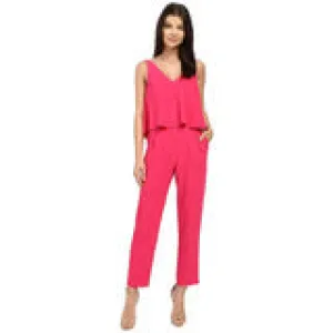 Trina Turk Oceanside Jumpsuit / Romper