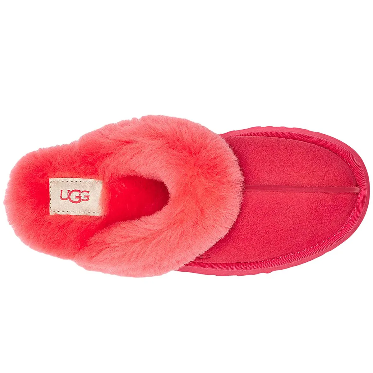 UGG Disquette