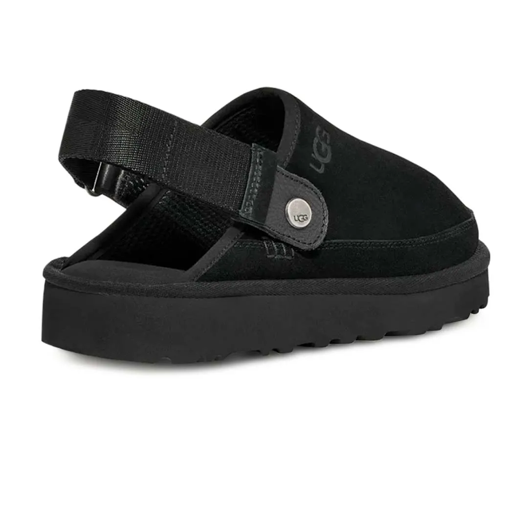 UGG®  - Men's Goldencoast Clog Sandals (1142172-BLK)