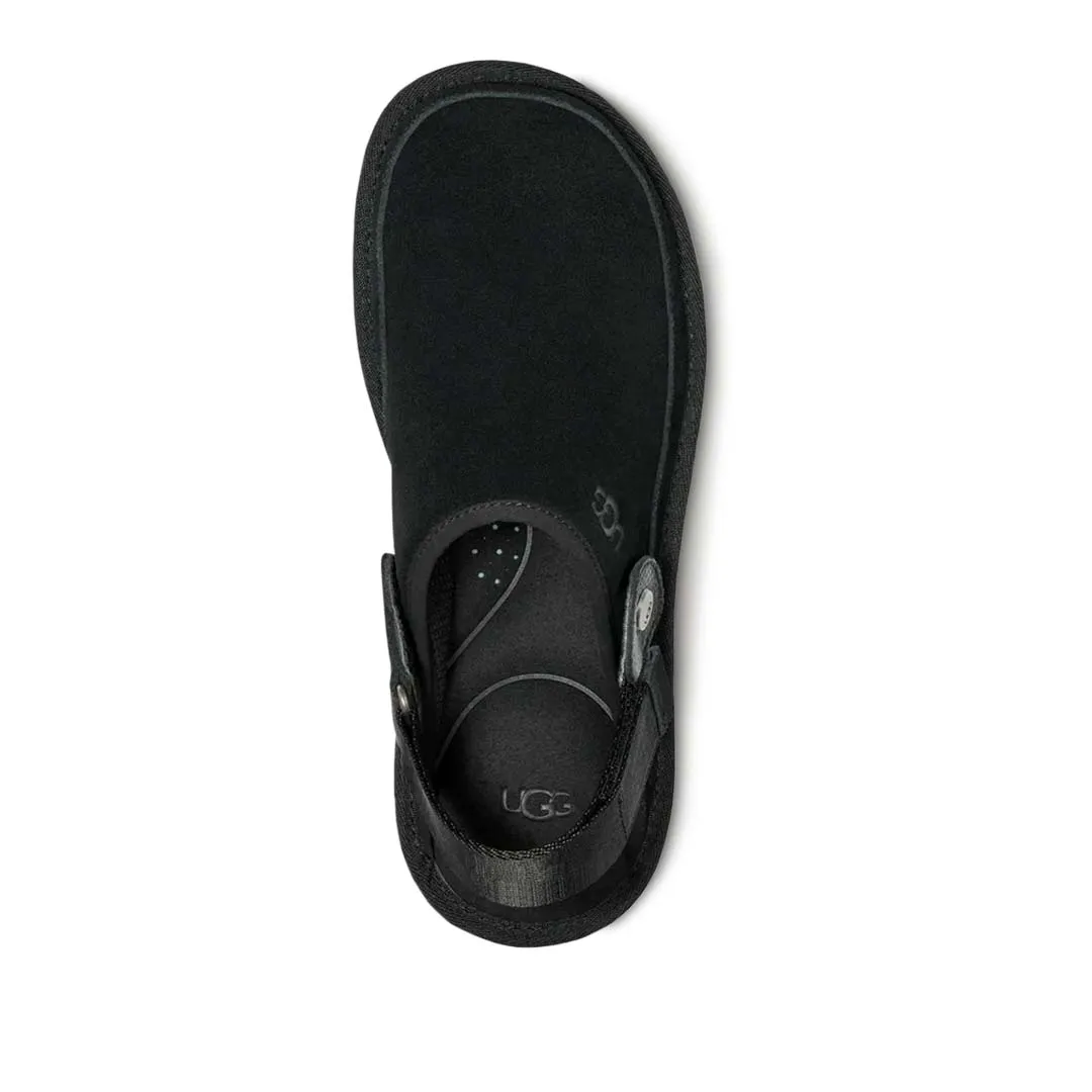 UGG®  - Men's Goldencoast Clog Sandals (1142172-BLK)