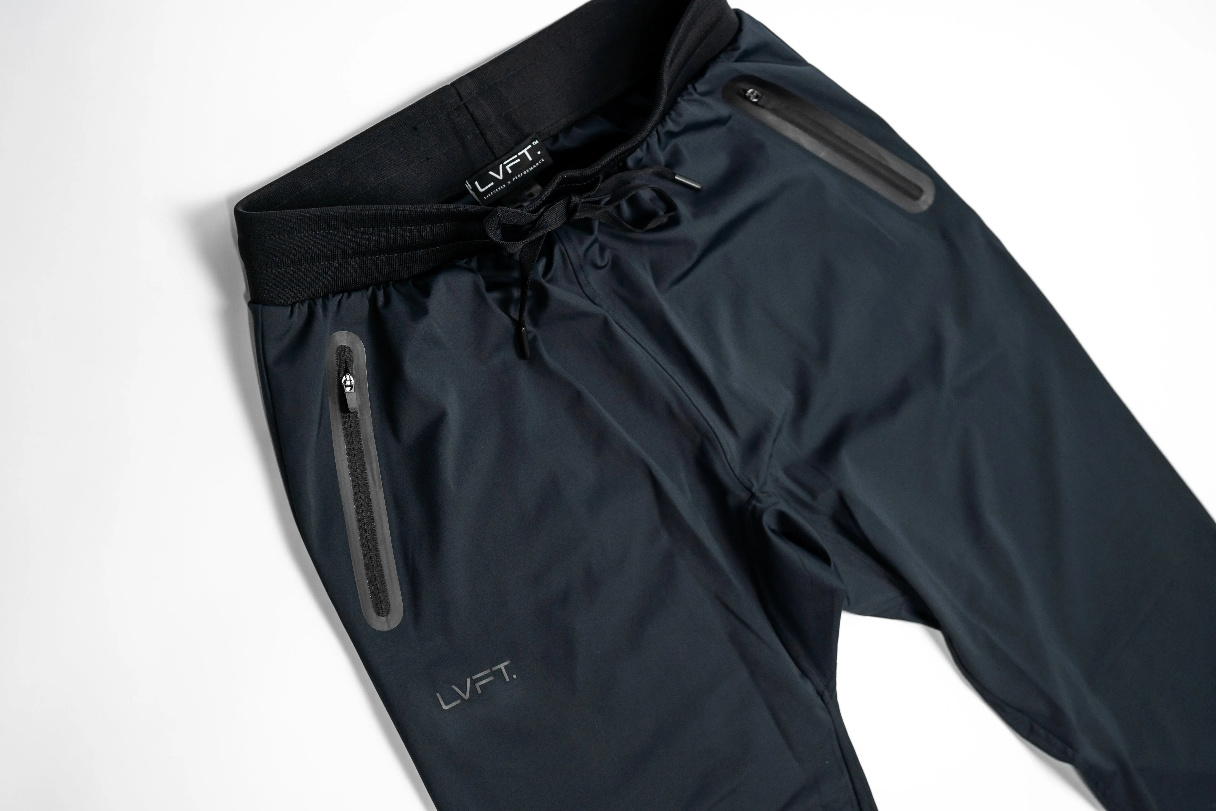 Ultimate Free Range Tech-Joggers