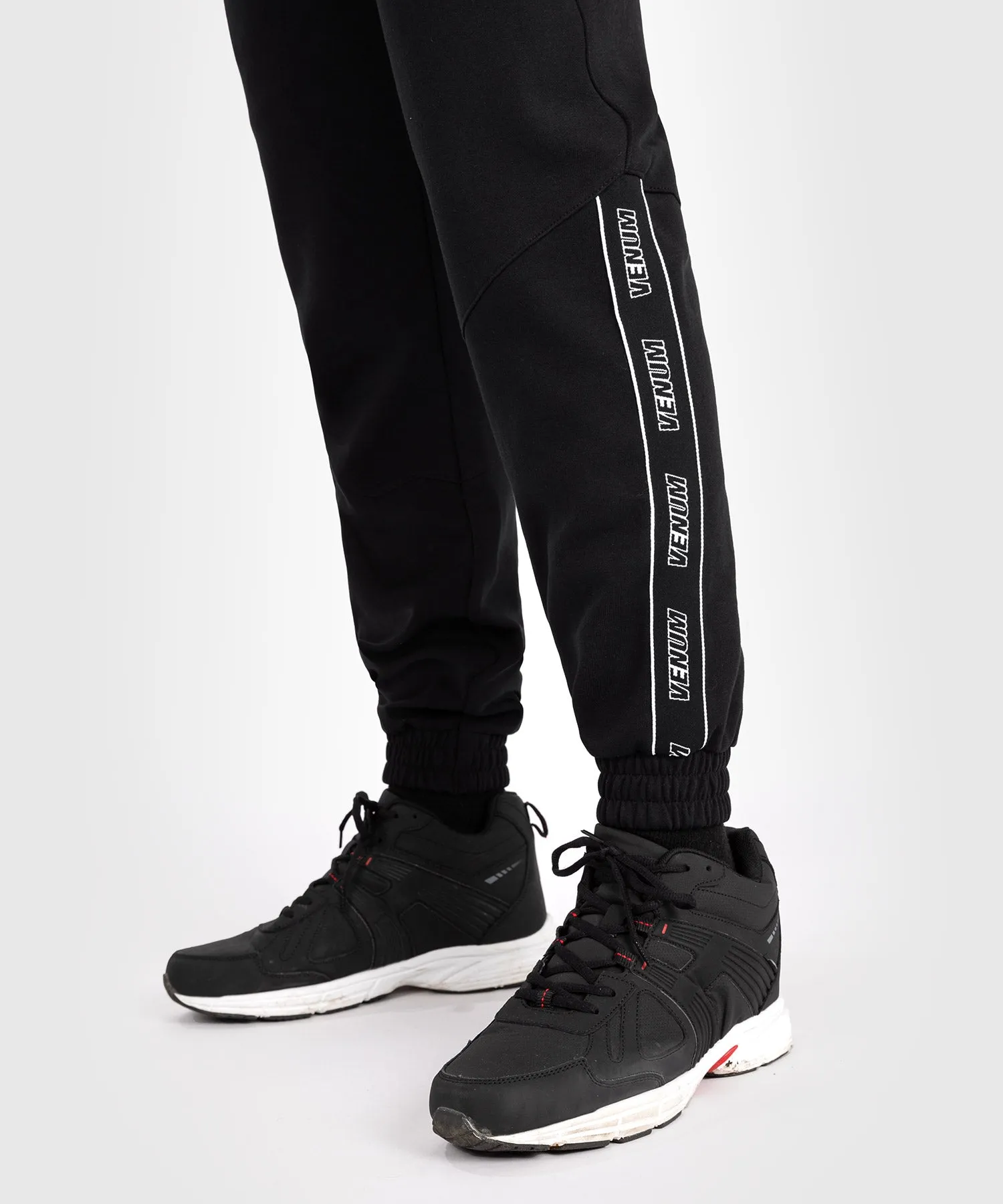 Venum Contender 4.0 Men’s Joggers - Black