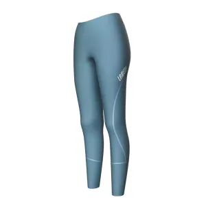 Vibrant Women Cycling Pants High Waist