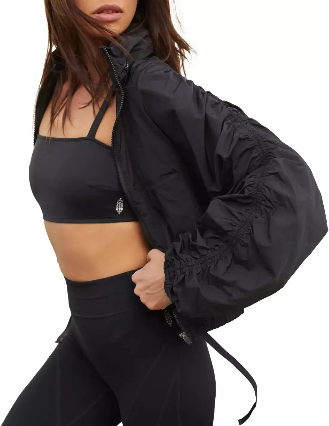 Way Home Packable Jacket