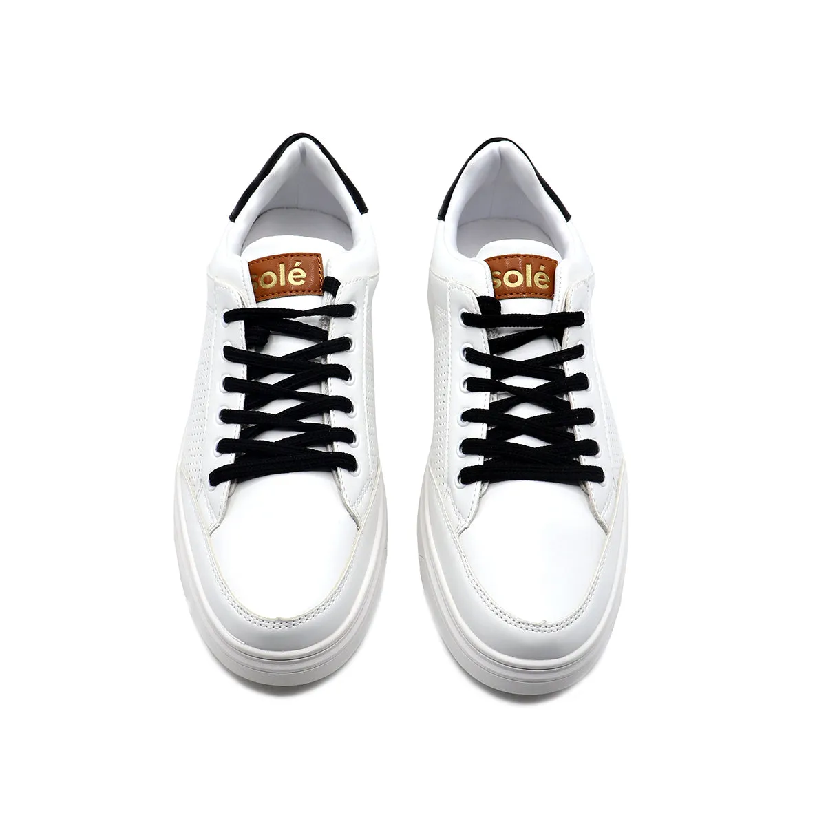 White Casual Sneaker M00980014