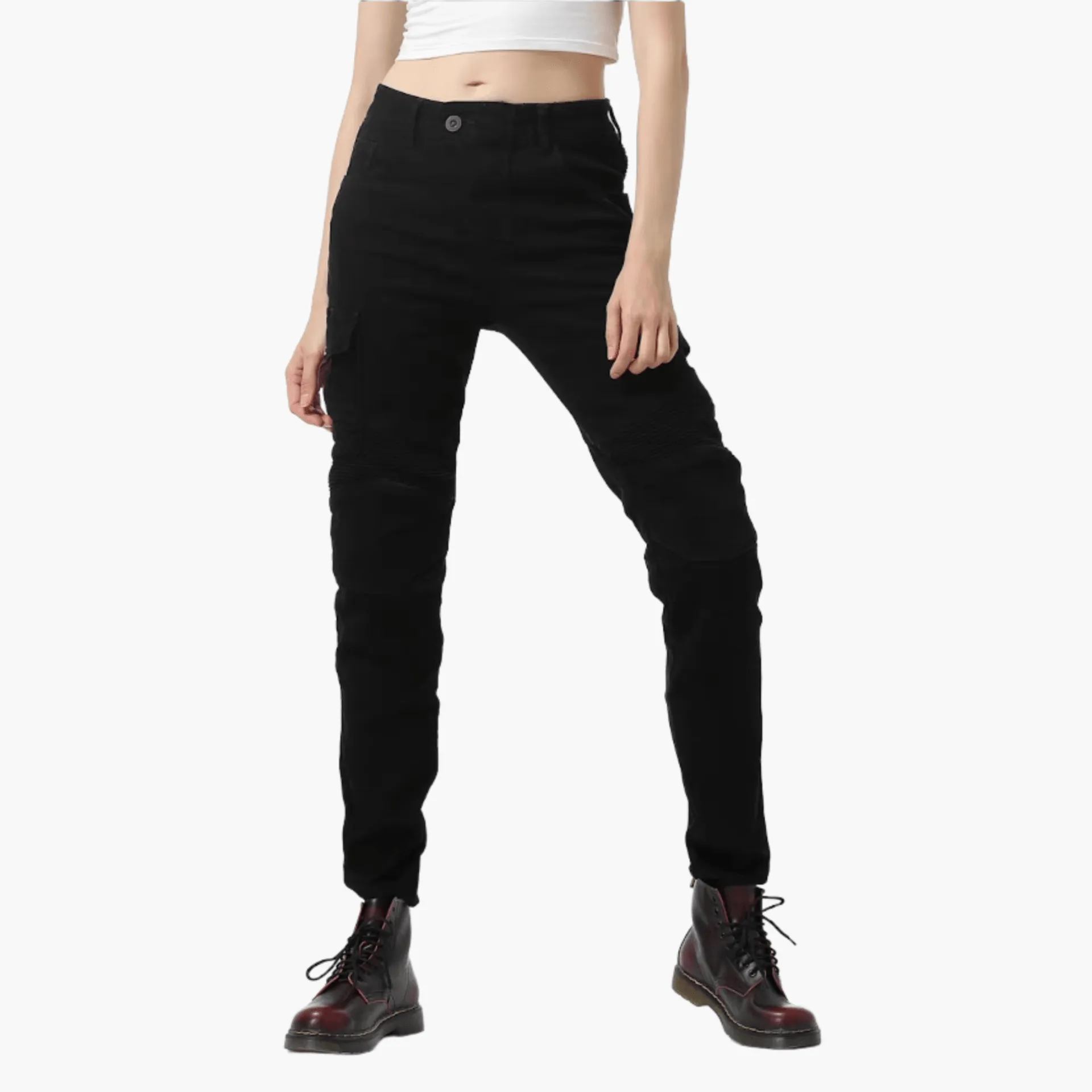 WOMEN RIDING JEANS JOSIE