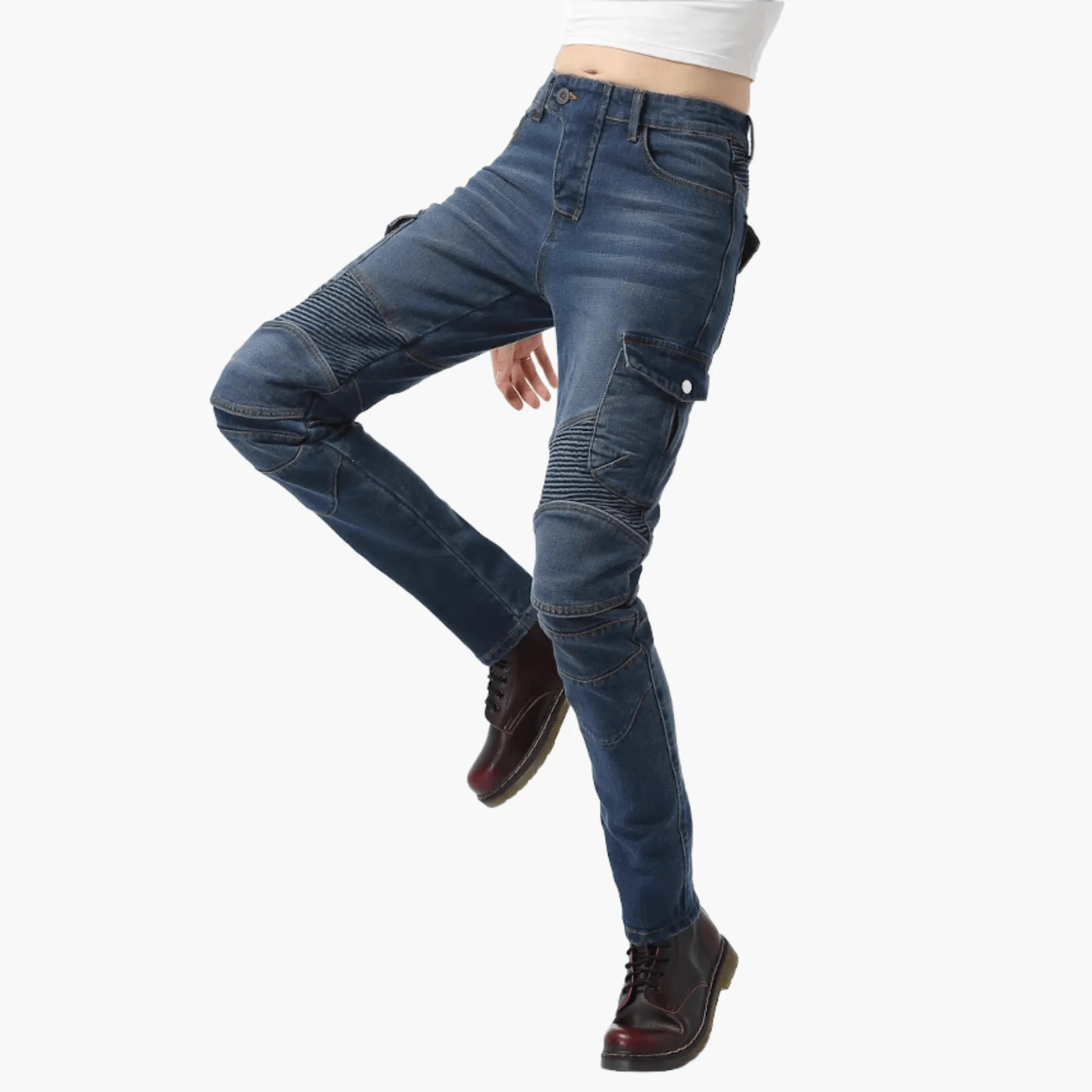 WOMEN RIDING JEANS JOSIE