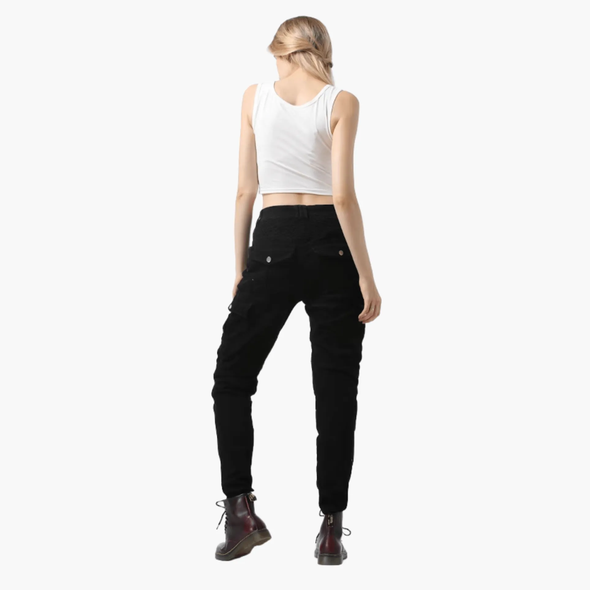 WOMEN RIDING JEANS JOSIE