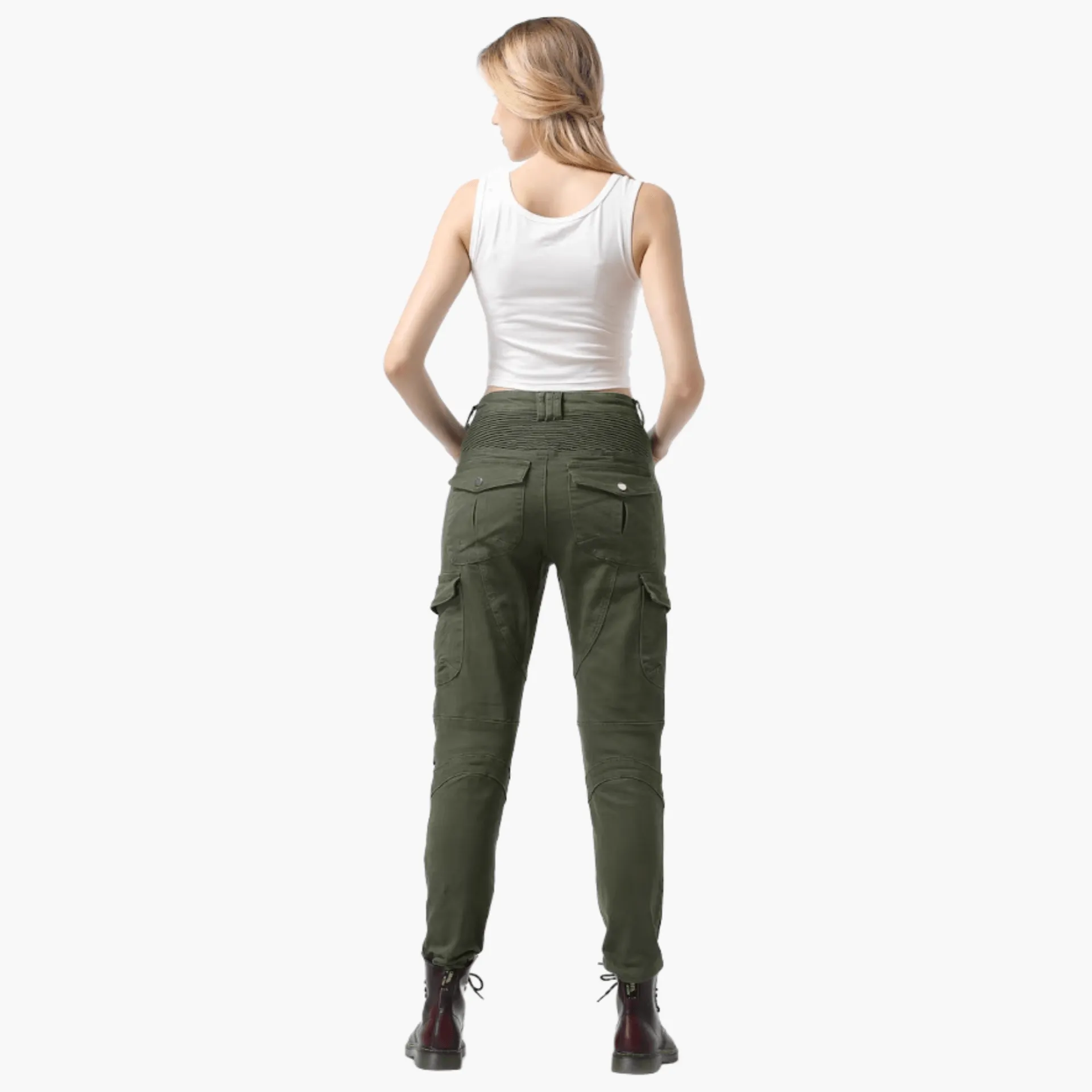 WOMEN RIDING JEANS JOSIE