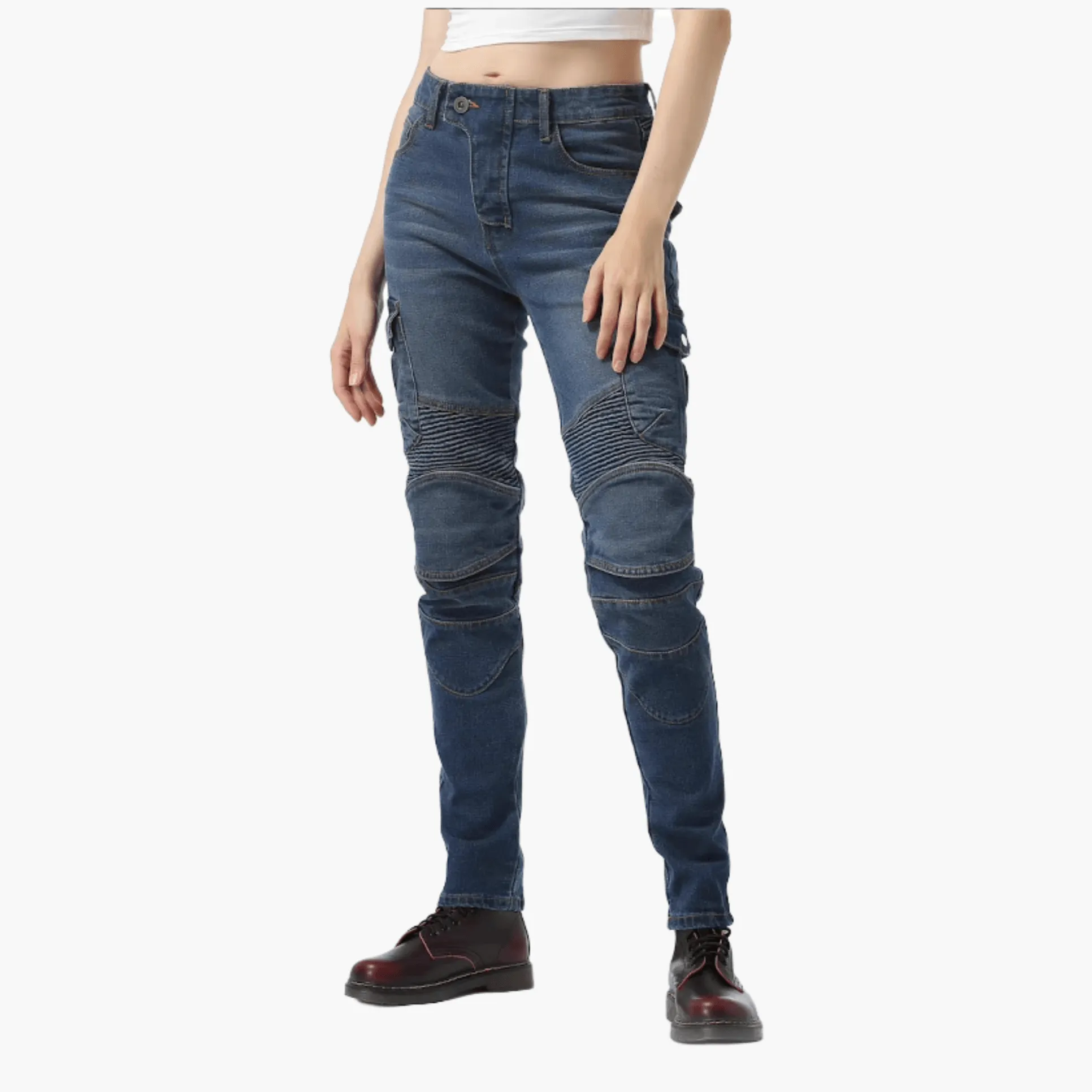 WOMEN RIDING JEANS JOSIE