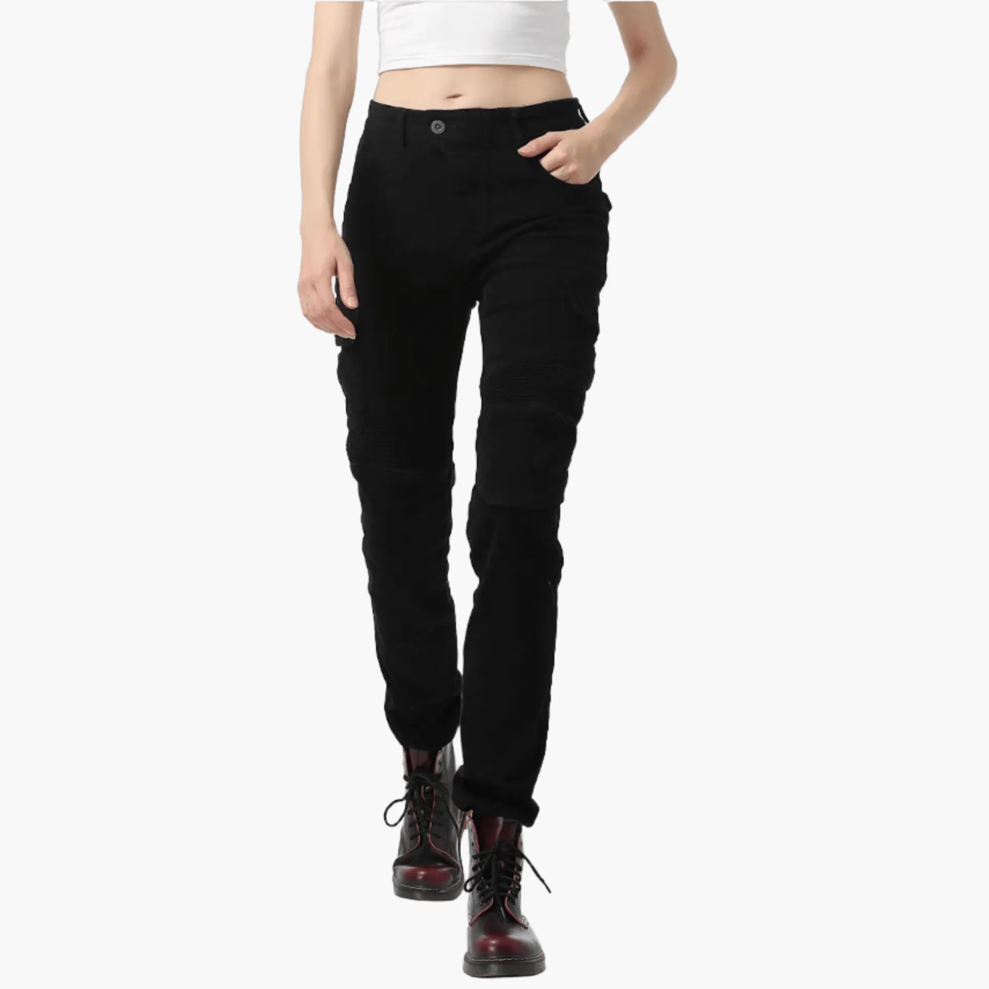 WOMEN RIDING JEANS JOSIE