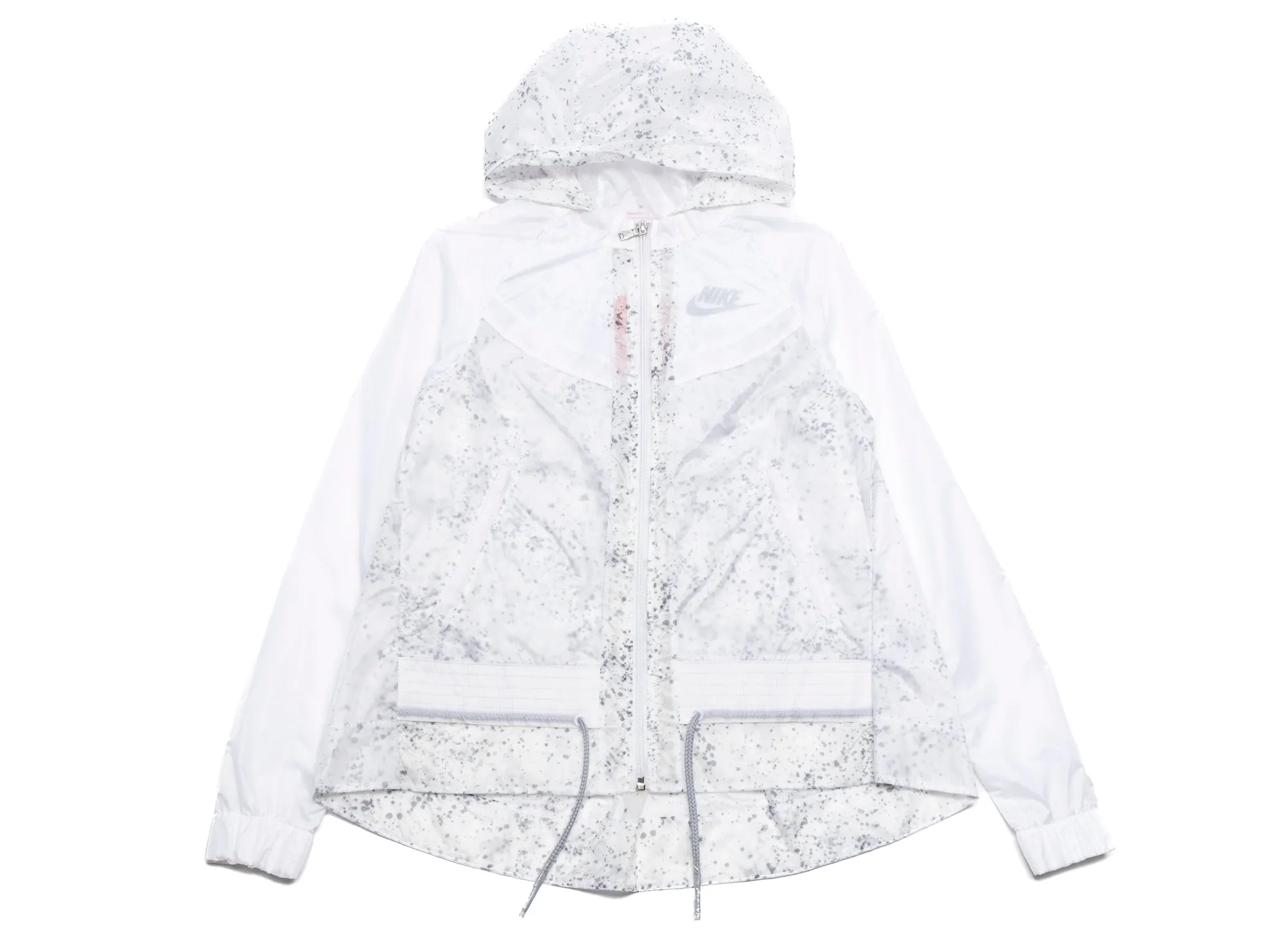 Women's Nike Windrunner Splatter Jacket