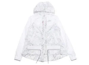 Women's Nike Windrunner Splatter Jacket