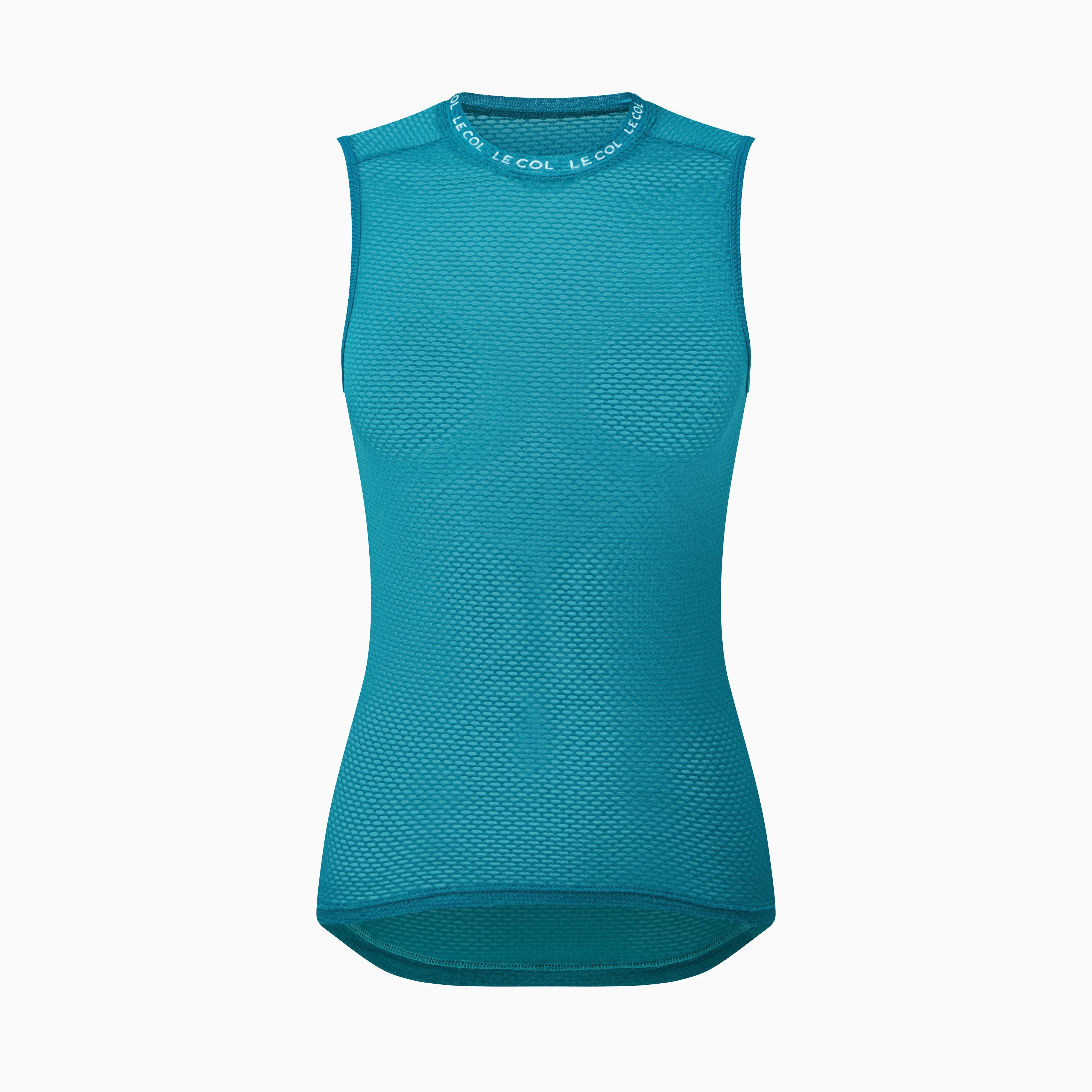 Womens Pro Air Sleeveless Base Layer