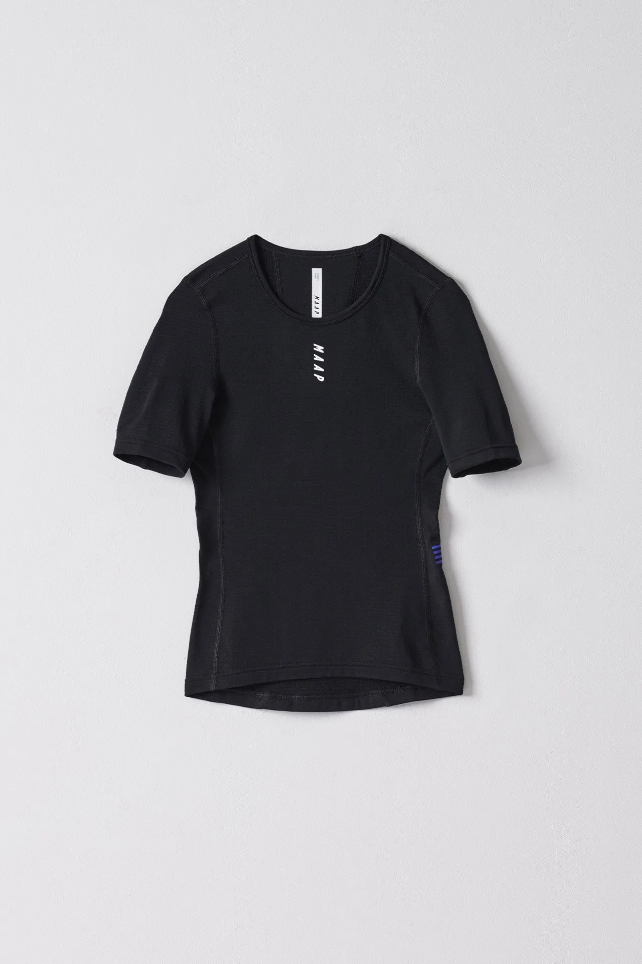 Women's Thermal Base Layer Tee