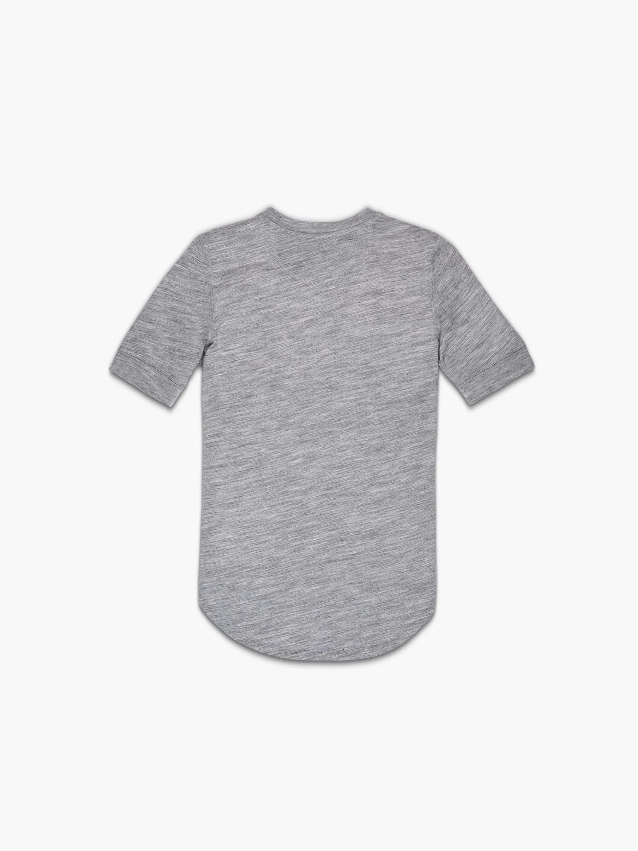 Wool Base Layer Tee