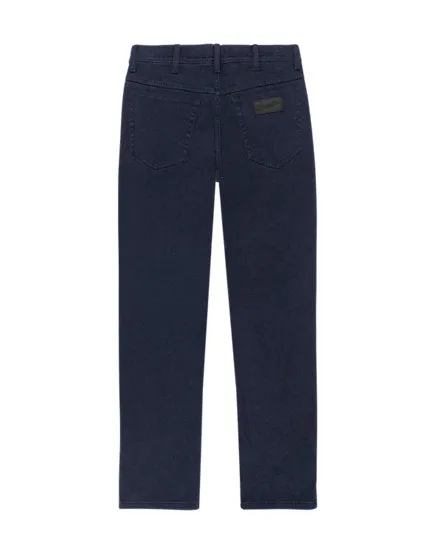 Wrangler Texas Jeans Dark Navy Denim K