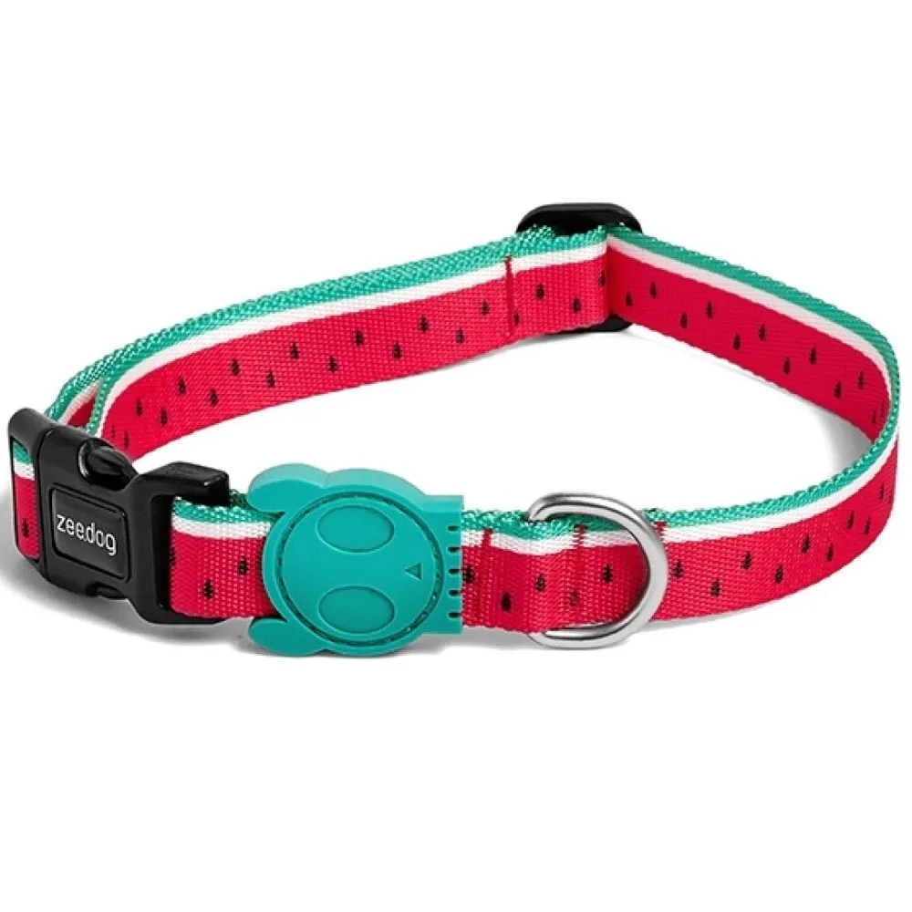 Zee.Dog Lola Dog Collar